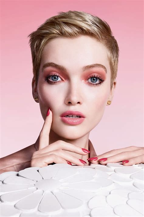 Pure Glow Makeup Collection: Dior Makeup for Spring 